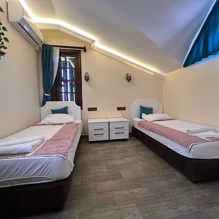Kaliptus Hotel เกเมร์ ภายนอก รูปภาพ