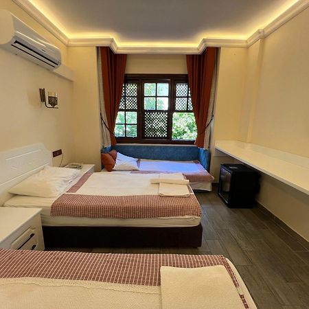 Kaliptus Hotel เกเมร์ ภายนอก รูปภาพ