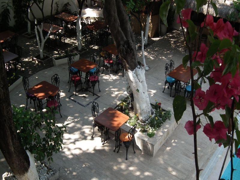 Kaliptus Hotel เกเมร์ ภายนอก รูปภาพ