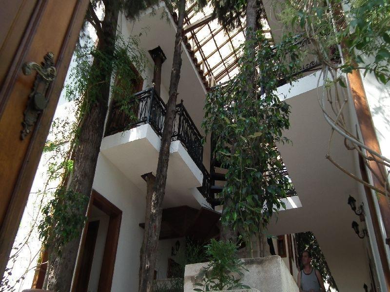 Kaliptus Hotel เกเมร์ ภายนอก รูปภาพ